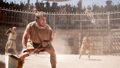 ‘Gladiator II’ Set For Royal Film Performance Global Premiere In London