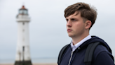 Hollyoaks airs emotional scenes in Charlie Dean story