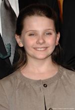 Abigail Breslin