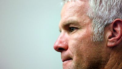 Window to Charge Brett Favre In Welfare Case Is Closing