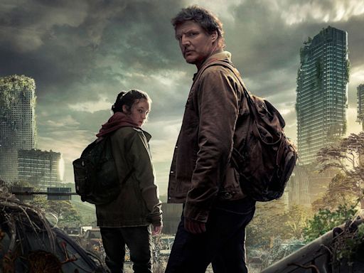 HBO《最後生還者》第二季釋出首張劇照，敲定2025年上線