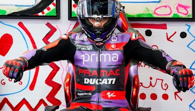 La decisión de Ducati afecta al equipo satélite Yamaha