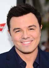 Seth MacFarlane