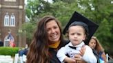 Nonprofit provides housing, childcare for moms attending Belmont Abbey College