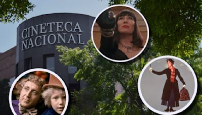 Cineteca Nacional festeja el Día del Niño y la Niña con películas infantiles; ¡sólo pagarán $30!