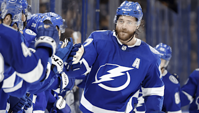 Hedman named Lightning captain, replaces Stamkos | NHL.com