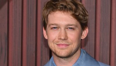 Joe Alwyn Is Still Taylor Swift–Adjacent