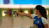 'Manu-Scripting History': Social Media Erupts as Shooter Manu Bhaker Secures India's First Medal in Paris Olympics 2024 - News18