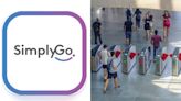 Transition to SimplyGo: Public can continue to use EZ-Link and NETS FlashPay cards for MRT, bus fares past 1 June