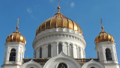 Crónica desde Moscú: la ciudad de todas las creencias