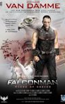 Falconman | Action, Crime, History