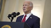 Biden pardons 11 people and shortens the sentences of 5 others convicted of non-violent drug crimes