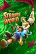 Strange World - Un mondo misterioso