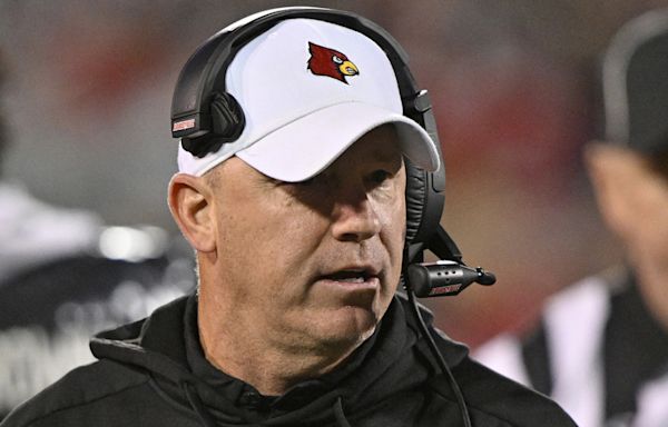 Louisville Football: 2024 Cardinals Season Preview and Prediction