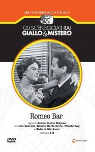 Romeo Bar