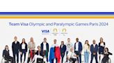 Visa Celebrates the Olympic & Paralympic Games Paris 2024 With Expanded Team Visa Roster and Ways for Fans to Engage