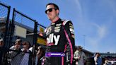 Alex Bowman to miss Dover and other NASCAR races after fracturing his vertebra