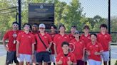 Sports scores, highlights: Durfee boys tennis stuns Weymouth in first round matchup