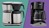 The best drip coffee makers of 2022: Ninja, Oxo, Hamilton Beach and more