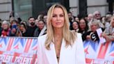 Britain's Got Talent's Amanda Holden reveals who she wants to win