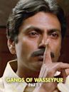 Gangs of Wasseypur: Part 1