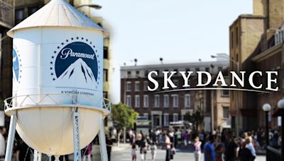 Skydance – Paramount: International Channels & Streaming Services In The Spotlight As Overseas Analysts...