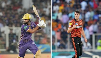From Starc vs Head to Cummins vs Shreyas; Key-Battles to Watch Out For in KKR vs SRH, IPL 2024 Final - News18