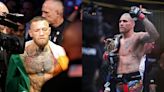 McGregor desfalca e Poatan assume luta principal do UFC 303