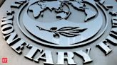 IMF sees steady global growth, warns of slowing disinflation momentum