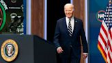 Biden to hit Trump over tax policies in hometown of Scranton, Pa