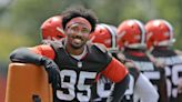 8 biggest questions entering Browns training camp