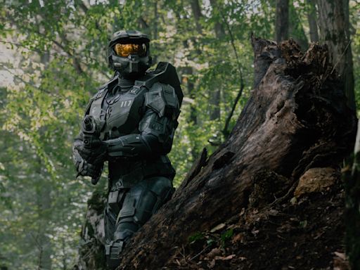 ‘Halo’ Canceled At Paramount+ After 2 Seasons, Will Be Shopped Around