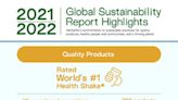美商賀寶芙發佈第二份全球永續發展報告