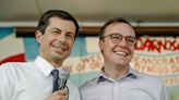 Chasten Buttigieg joins Democratic communications firm to share 'experiences as a theater artist, middle-school teacher, and campaigner'