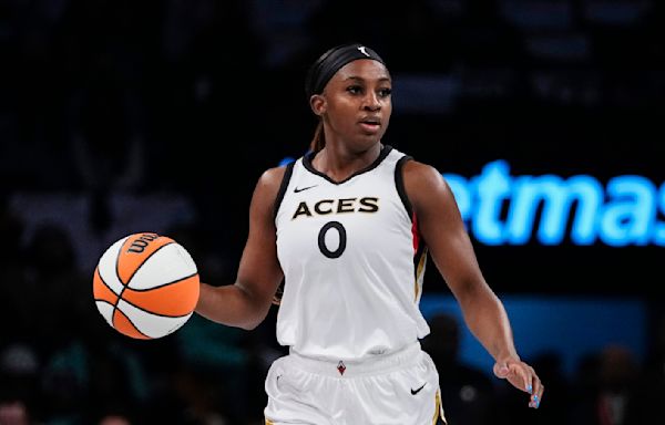 WNBA expansion franchise Golden State hires Ohemaa Nyanin as its general manager