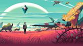 No Man's Sky: Worlds Part I Responsible for Nearly 500% Increase in PS5, PS4 Players