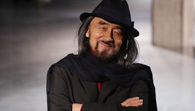 Yohji Yamamoto Designed the Japan National Football Team's 2024 Kits