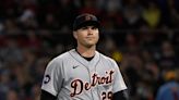 Frustrated or not, Detroit Tigers' Tarik Skubal needs to get back on track tonight