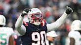 Patriots sign DT Christian Barmore to $92M extension