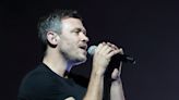 Will Young 'loves being older'