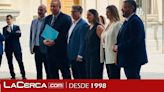 El PP usa su mayoría en el Senado para forzar al Gobierno a reabrir al tráfico la línea Cartagena-Murcia-Albacete