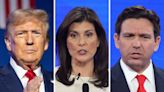 Trump, Haley and DeSantis qualify for CNN Iowa debate