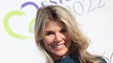 Lori Loughlin makes red carpet return after college admissions scandal arrest, prison sentence