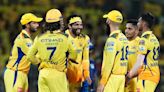 CSK vs RR LIVE Score, IPL 2024, Match 61 at MA Chidambaram Stadium