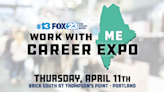 Companies come together for free Work with ME Career Expo this spring