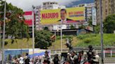 Elecciones en Venezuela: tanquetas en el centro, patrulleros, camionetas camufladas y el miedo de la gente, escenas de Caracas tomada por las fuerzas de Maduro