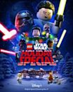 LEGO Star Wars Holiday Special