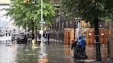 SAG-AFTRA Cancels New York Pickets As City Declares State Of Emergency Amid Heavy Rains; MLB, NHL Games Postponed