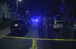 Woman dead after late-night shooting in Dorchester