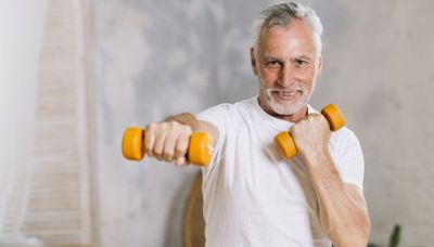 Los 5 hábitos que deben incorporar los hombres después de cumplir 50 años para mantenerse saludables